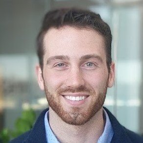 Dalton Shaull, B.S. : Co-Founder CEO