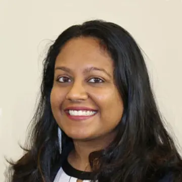 Swati Gupta : 