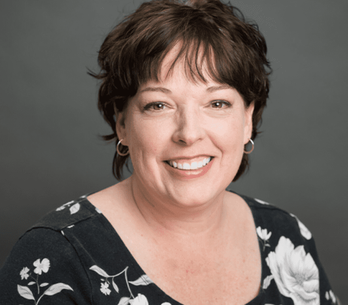 Teresa Walbon : Administrative Support