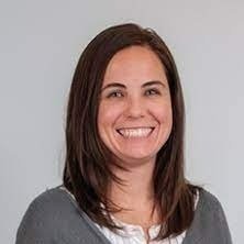 SHANNON TESSIER (MGH) : TA1 Co-Lead
