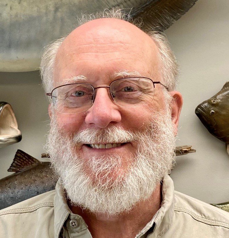 Terrence R. Tiersch, PhD : Director, Aquaculture Germplasm & Genetic Resources Center (AGGRC)