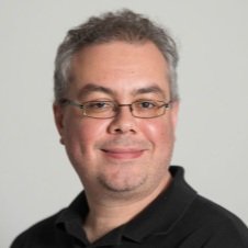 Korkut Uygun, Ph.D. : Research Pillar Director