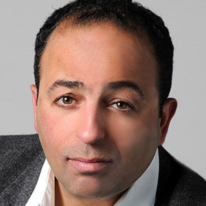 Tarek I. Zohdi, Ph.D.