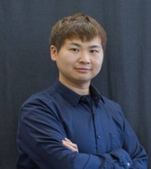 Zongqi Guo : 